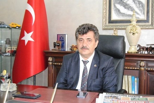 Ekrem Birsne / Eskişehir