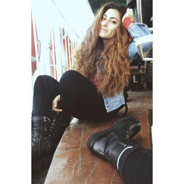 Otostop Gizem'in sonu oldu