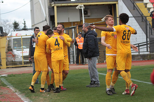 SEMİH ŞENTÜRK’TEN KONUYLA İLGİLİ AÇIKLAMA