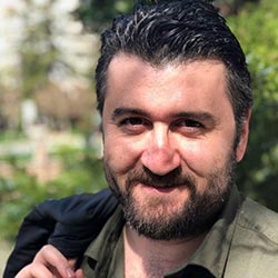 Arif Anbar Foto