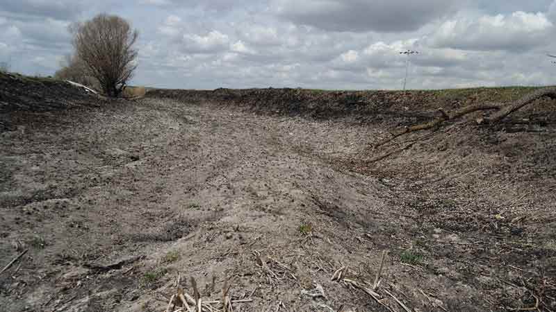 Frigya asıl şimdi yok oluyor! 4.2.2023