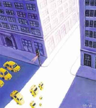 Ali Baş Günün Karikatürü 30.12.2018