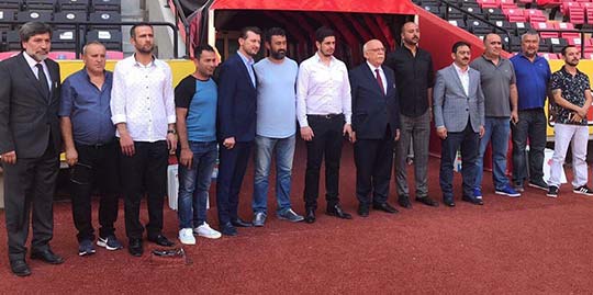 İşte Nabi Avcı’nın o açıklaması;