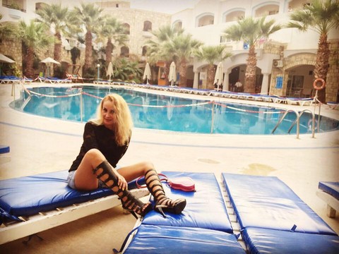 Özlem Ören Eskişehir ödül gecesiyle geri döndü