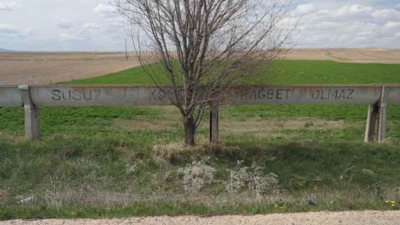 Frigya asıl şimdi yok oluyor! 4.2.2023