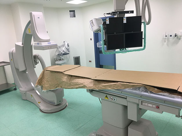 Eskişehir Şehir Hastanesi’ni harika buldum!