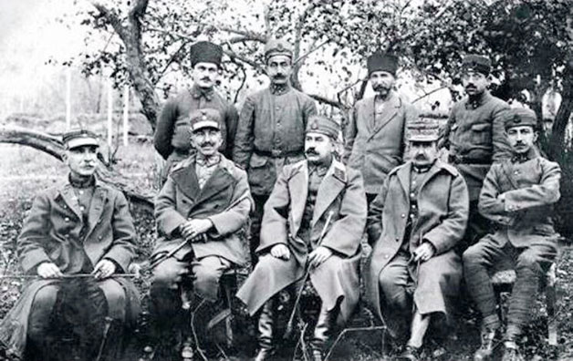 TRİKOPİS’İN FOTOĞRAFI!