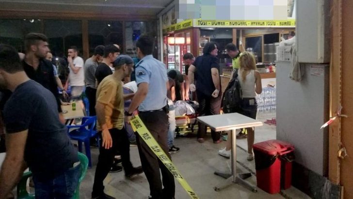 Yasak aşkın sonu çok kötü bitti