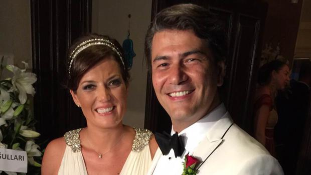 Ünlü sunucu Vatan Şaşmaz öldürüldü