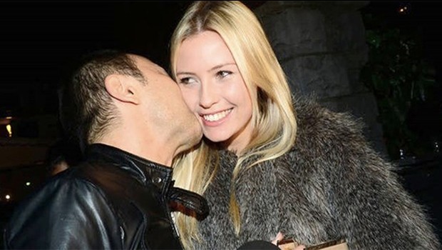 Chloe Loughann Serdar Ortaç