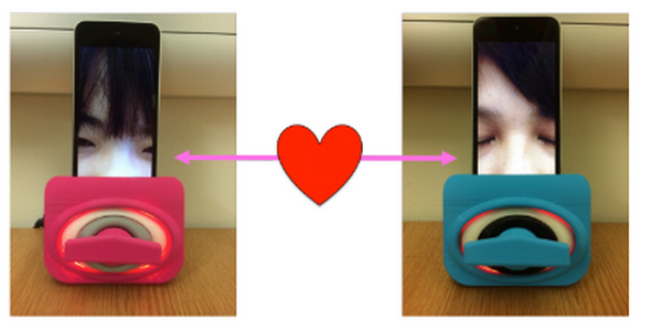 cep telefonunda öpüşme Kissenger