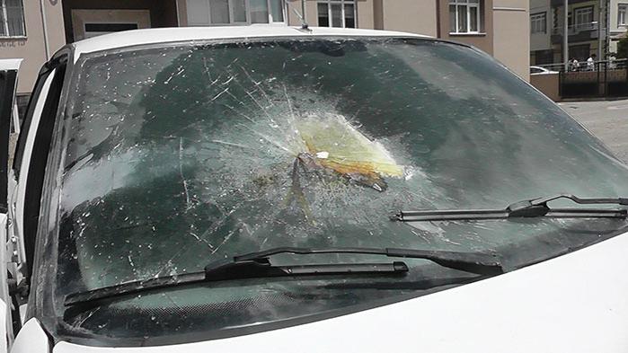 konya kula trafik kazası