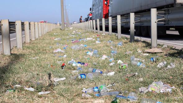 Türkiye'nin konuştuğu ayıp
