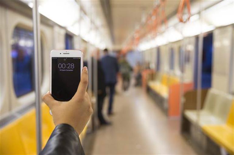 Ankara’da 24 saat kesintisiz ulaşım başladı