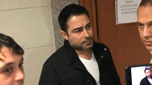 Atilla Taş'a hapis cezası!