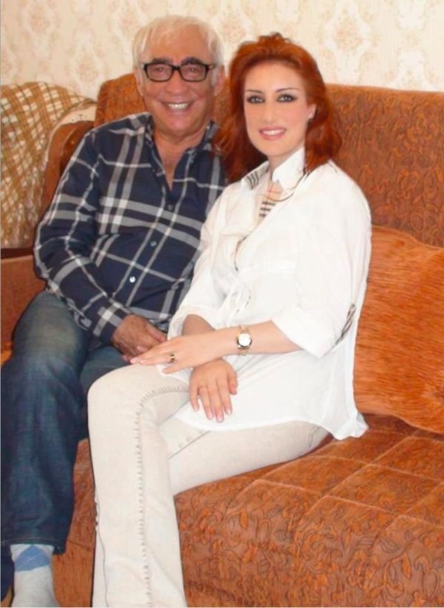 Şener Şen'in yeğeni gözaltına alındı