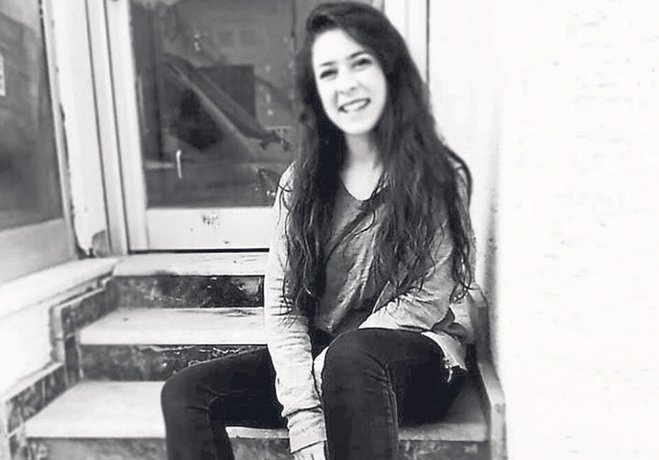 Eskişehir Ebru Demir