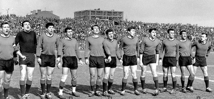 Eskişehirspor arşiv