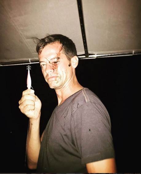 Alp Kırşan fotoğrafı