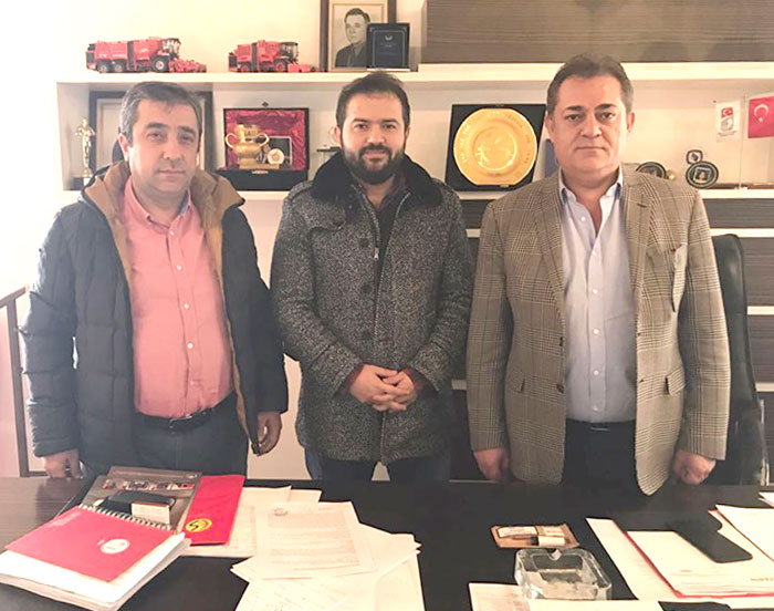 Eskişehirspor'a 4 milyon geldi!