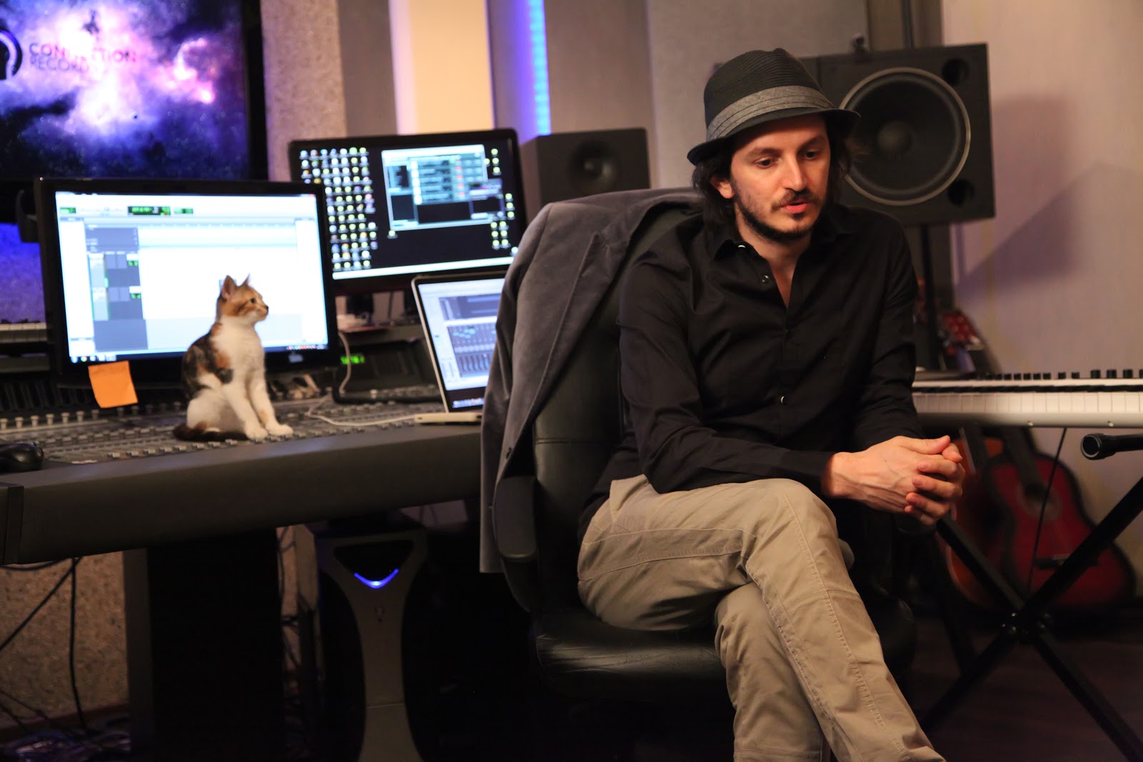 DJ Burak Yeter kimdir, nerelidir, kaç yaşındadır