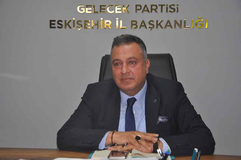 Eskişehir'den kaçıp Konya'ya gidecek!" 10.10.2022