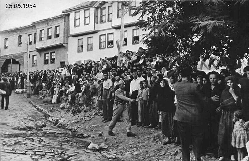 Geçmiş zaman olabilir! 24.01.2023