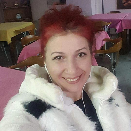 Eskişehir'de eski sevgili dehşeti!