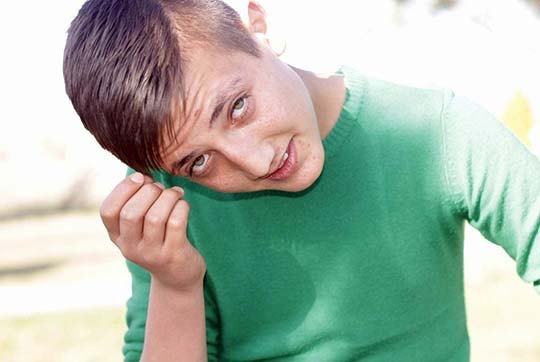 Genç kız 10 yıl hapse mahkum oldu