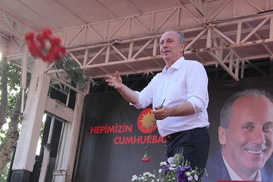 Eskişehir'den Afyonkarahisar'a desteğe gittiler