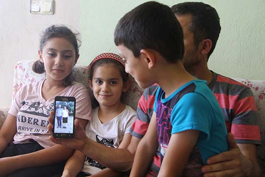 4 çocuk annesi kadın 18 gündür kayıp