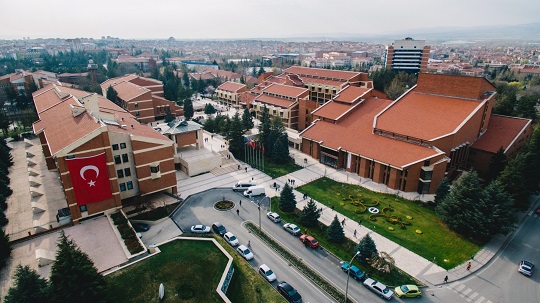 Anadolu Üniversitesi’nde kontenjanlar doldu