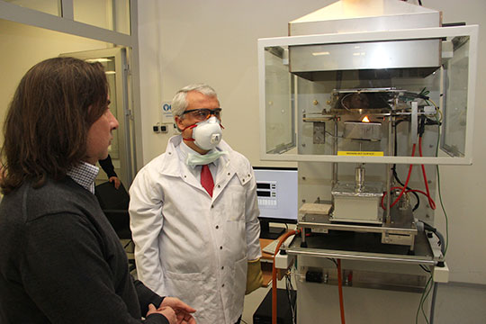 Anadolu Üniversitesi yerli uçak