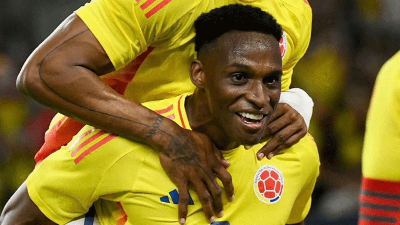 Jhon Lucumí fenerbahçe