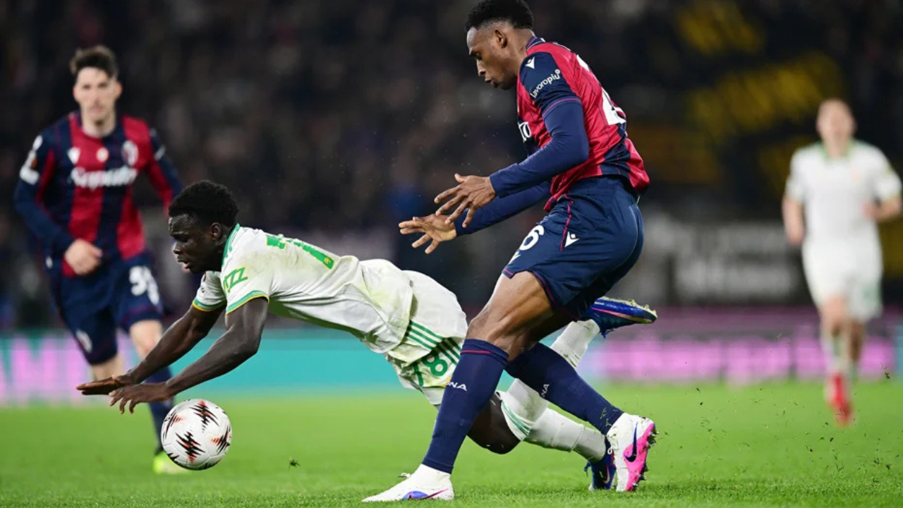 Jhon Lucumí kadıköy