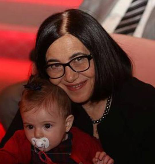 Ahmet Ataç’ın adayı