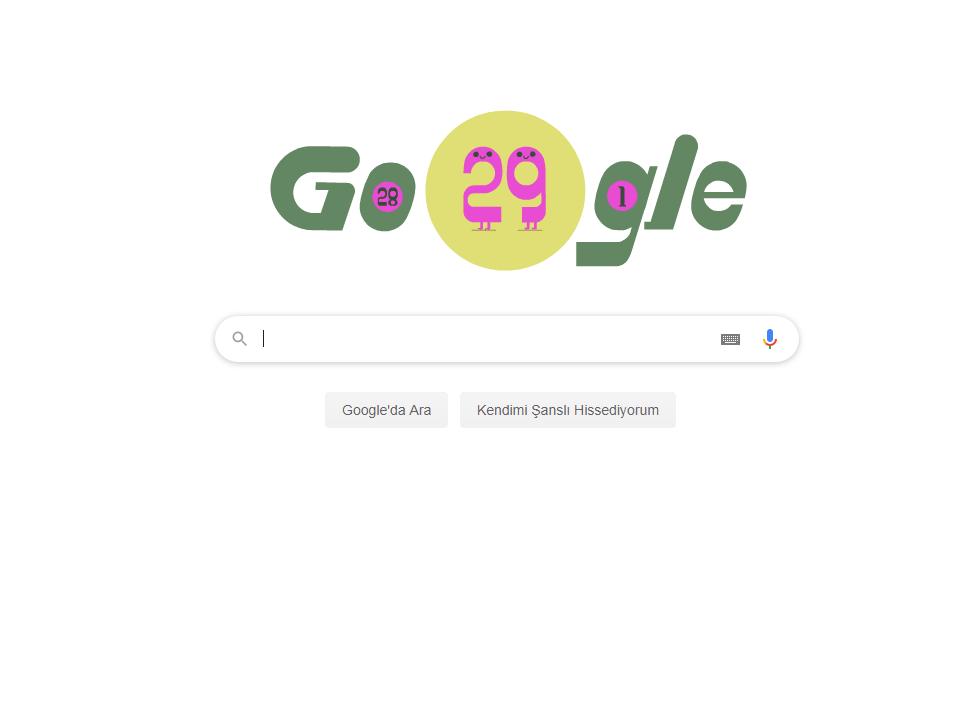 Artık Gün nedir 2902 2020