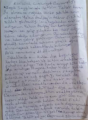 Ayşe-Tuba-Arslan-dilekce
