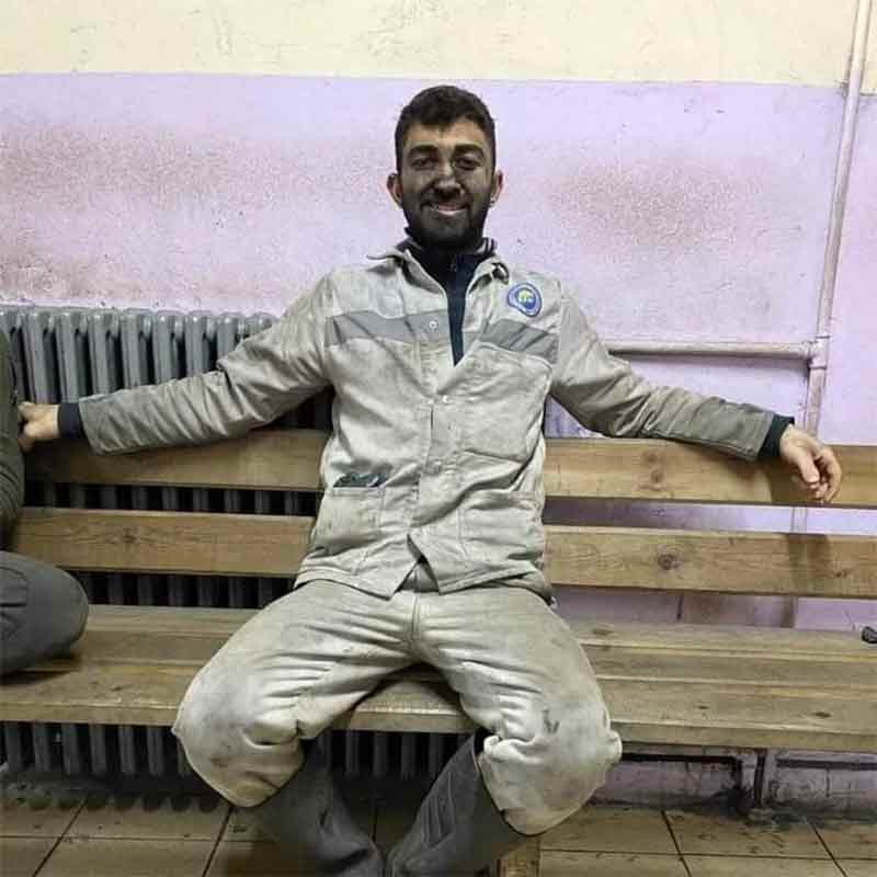 Bartın maden faciasında hayatını kaybedenlere veda 15.10.2022