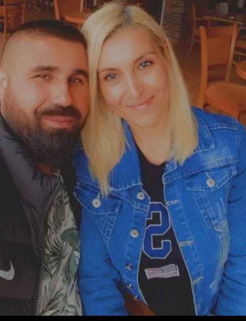 Eskişehir'i sarsan cinayeti böyle anlattı  31.03.2023