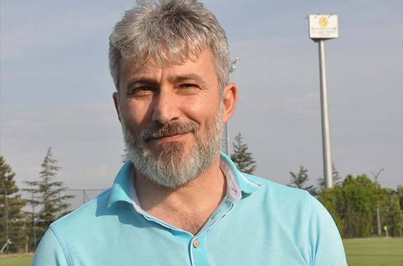 İzzet Erdoğan / Eskişehirspor