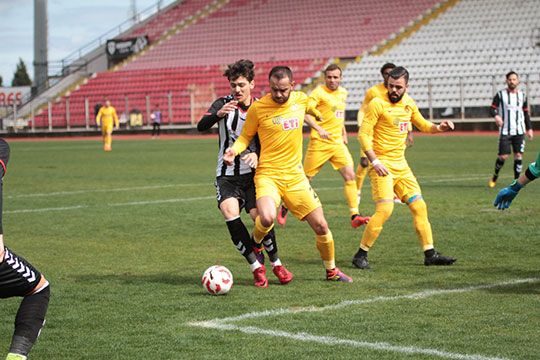 SEMİH ŞENTÜRK’TEN KONUYLA İLGİLİ AÇIKLAMA