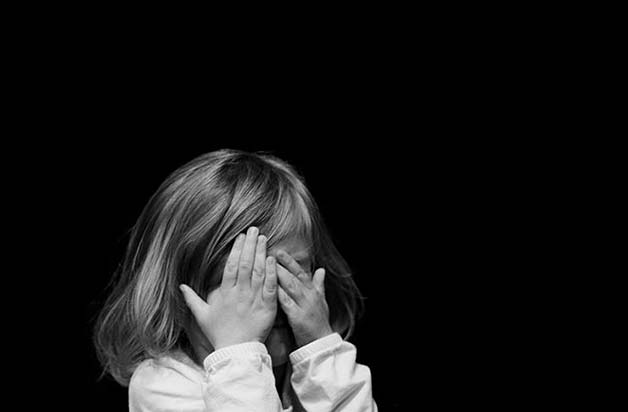 Cinsel istismara 15 yıl!