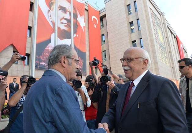 SEÇİM VE PSİKOLOJİ