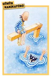 KARİKATÜR ALİ BAŞ
