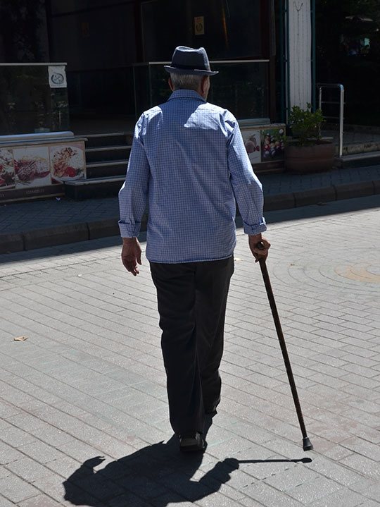 Anılar yıkılmaz - 7