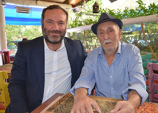 Anılar yıkılmaz - 7