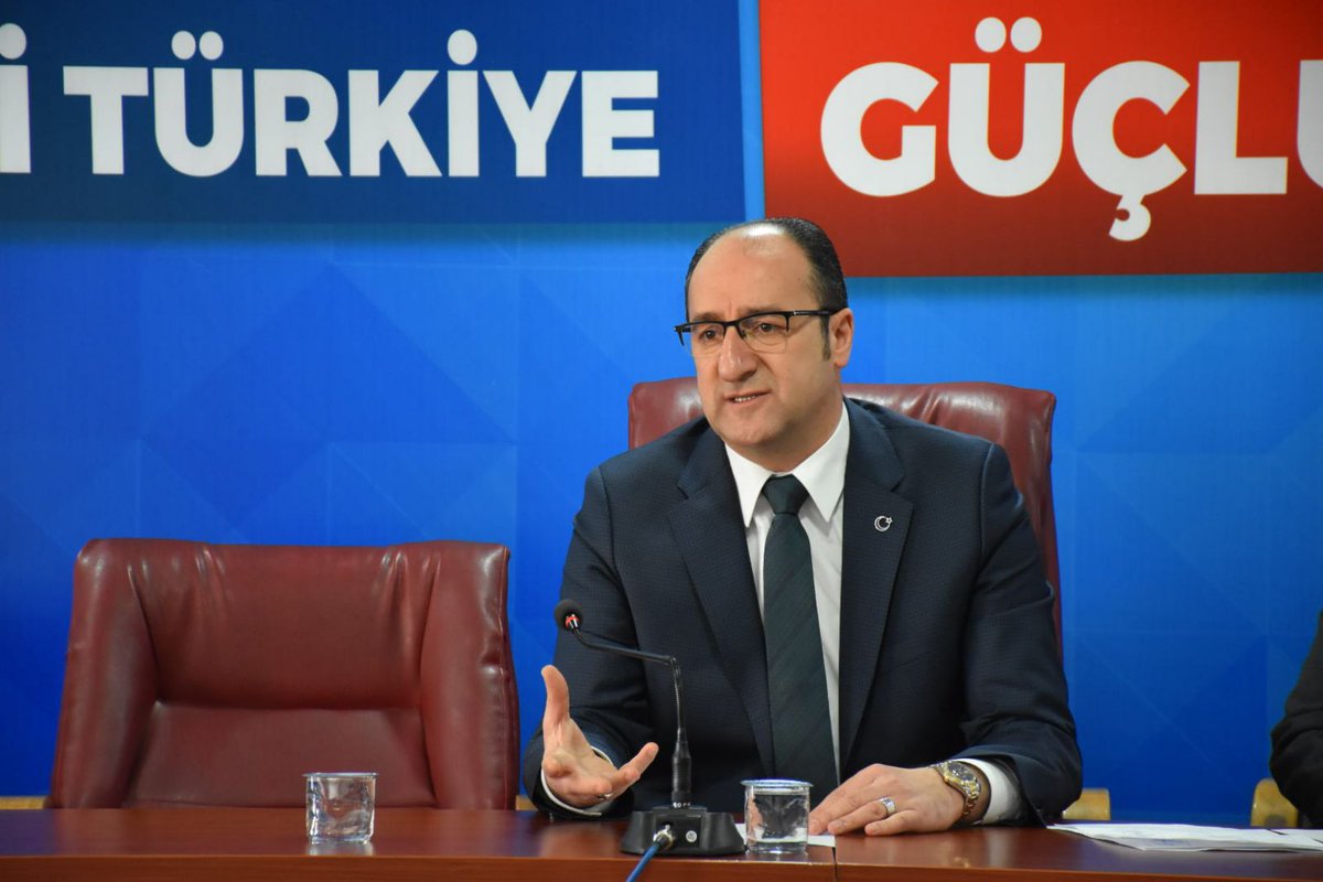 Eskişehirliler Erdoğan'ı bekliyor - Dündar Ünlü tek aday