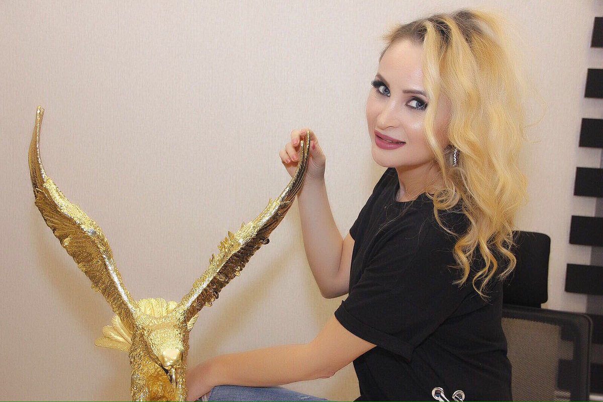 Özlem Ören Eskişehir ödül gecesiyle geri döndü