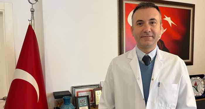 Eskişehir'de nöbetçi eczanelerle ilgili önemli karar: Yeni yıl itibariyle... 15.12.2022